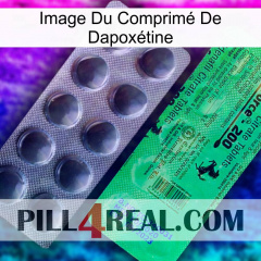 Image Du Comprimé De Dapoxétine new04